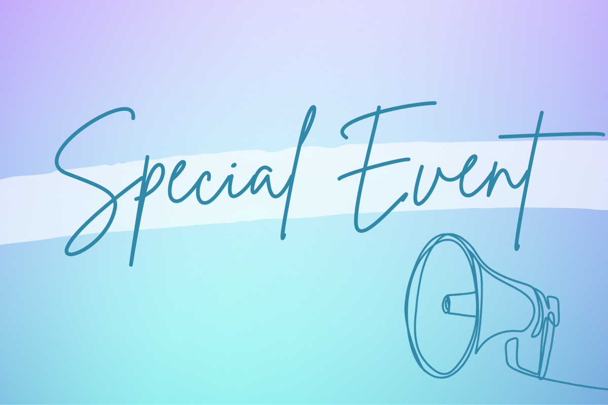 Learning Network Special Event