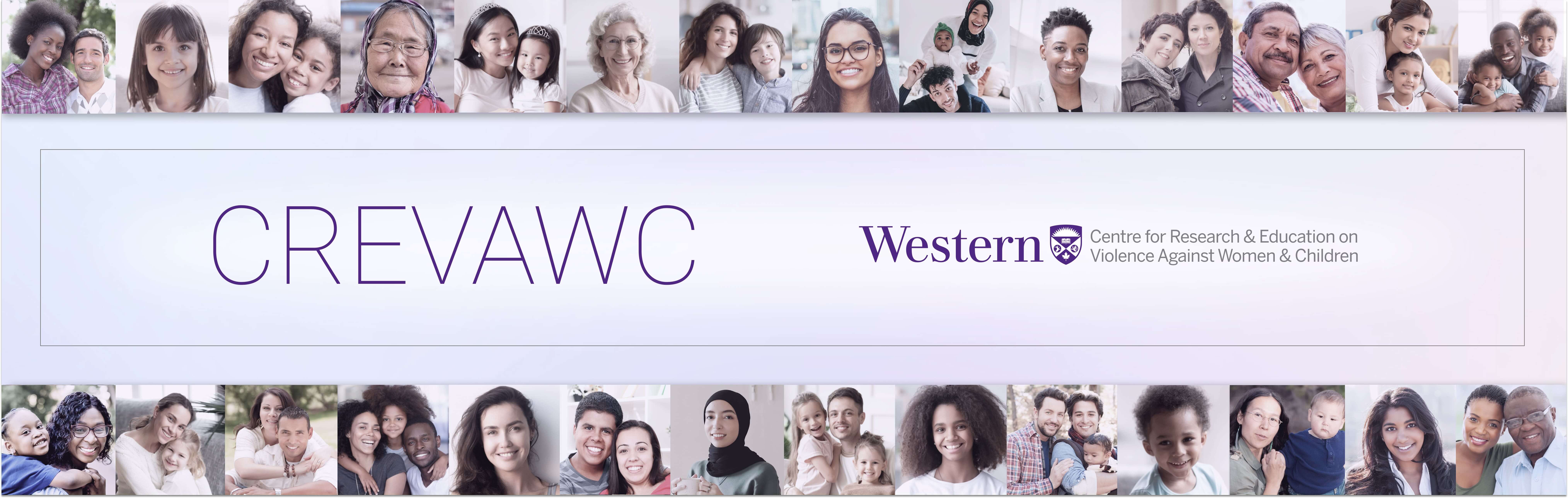 Centre for Research & Education on Violence against Women & Children