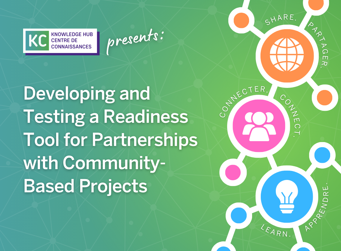 Knowledge Hub Presents - Presented by Mary Motz, Ph.D., C.Psych