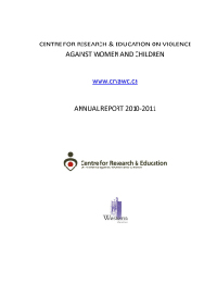 Annual Report 2010-2011