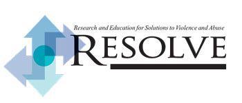 resolve logo