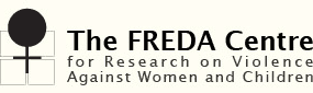 the freda centre logo