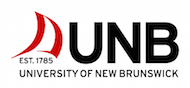 university of new brunswick logo