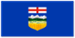 alberta flag