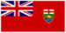 manitoba flag