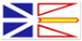 newfoundland and labrador flag