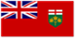 ontario flag