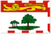 prince edward island flag