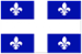 quebec flag