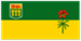 saskatchewan flag