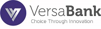 Versa Bank Logo