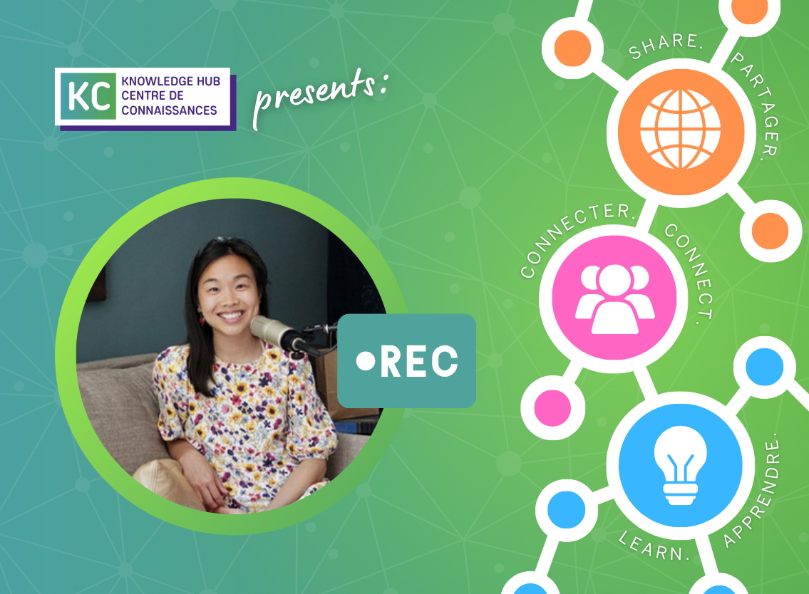 Knowledge Hub Presents